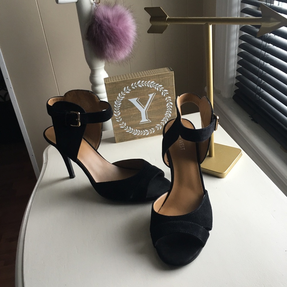 Nine West heels! 👠